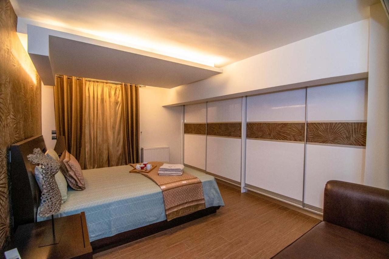 Optasia Luxury House Аргос Экстерьер фото