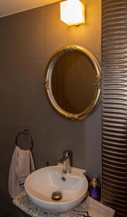 Optasia Luxury House Аргос Экстерьер фото